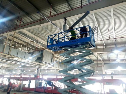 夏天廠房降溫的方式有哪些 廠房降溫有什么好處