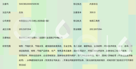 重慶睿容環(huán)?？萍?致力于環(huán)境保護(hù)與可持續(xù)發(fā)展