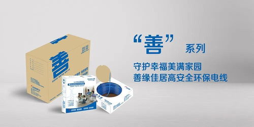 家博會來了，家裝電線怎么選？這里有你想要的答案